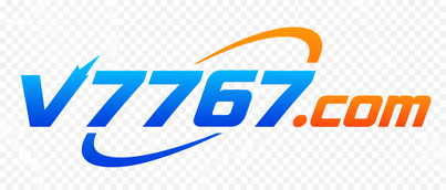 v7767 com logo